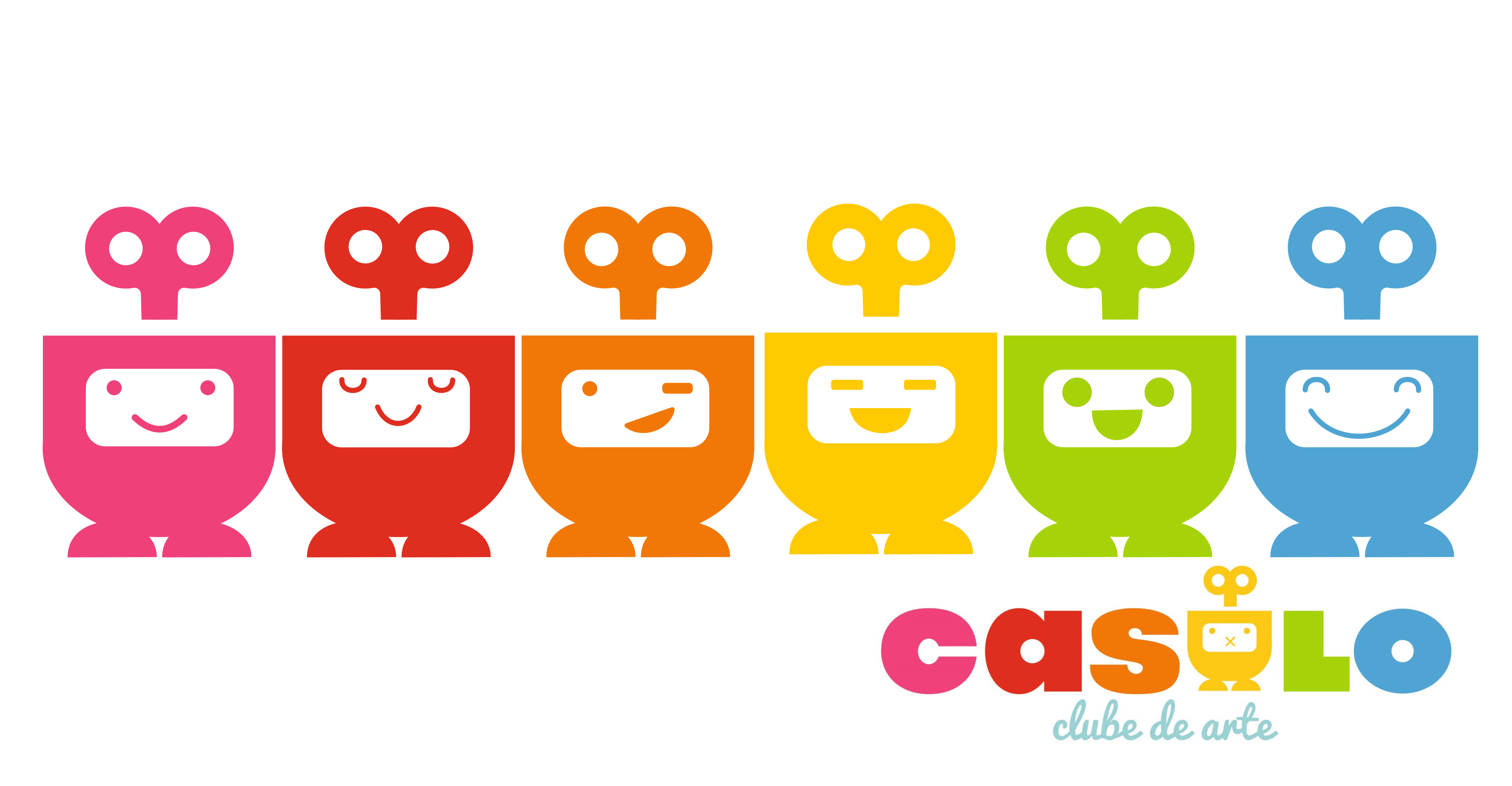 CASULO CLUBE DE ARTE